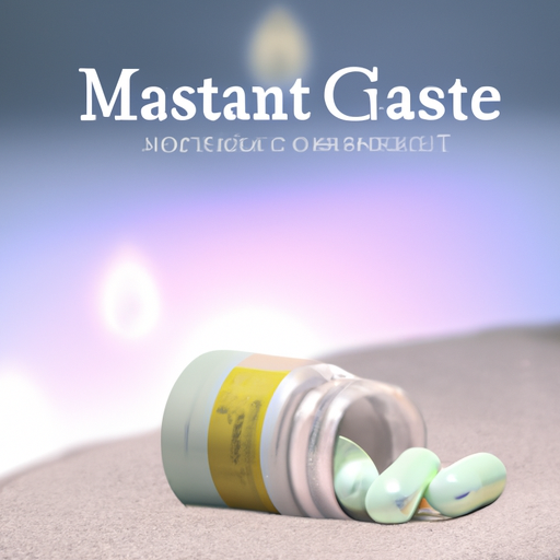 Magnesium Citrate 400mg Capsules Review