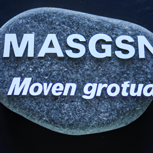 Nature Made Extra Strength Magnesium Oxide 400mg Review