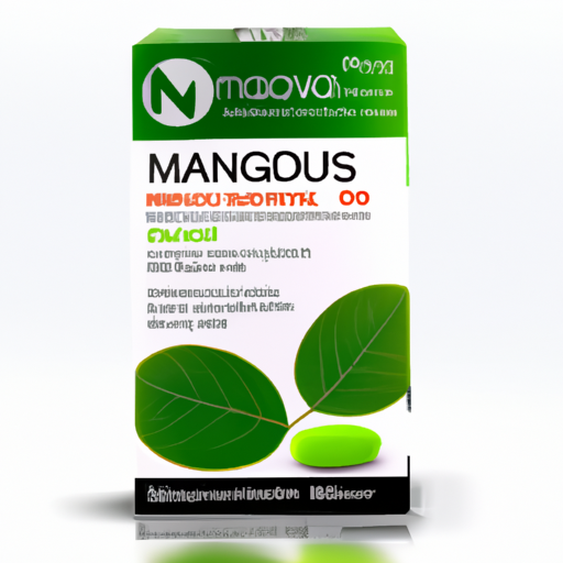 Nature Made Magnesium Oxide 250 mg Review