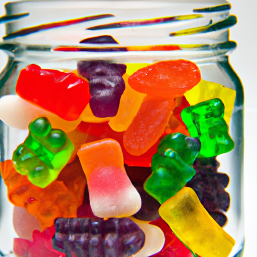 Sugar-Free Potassium Gummies Review