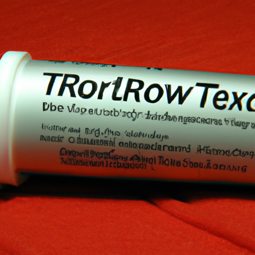 Theraworx Relief Roll-On Review