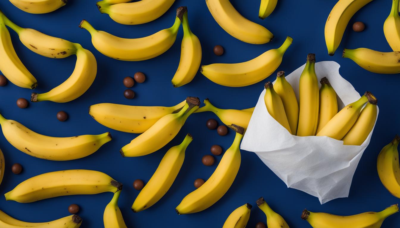 are bananas good for cramps