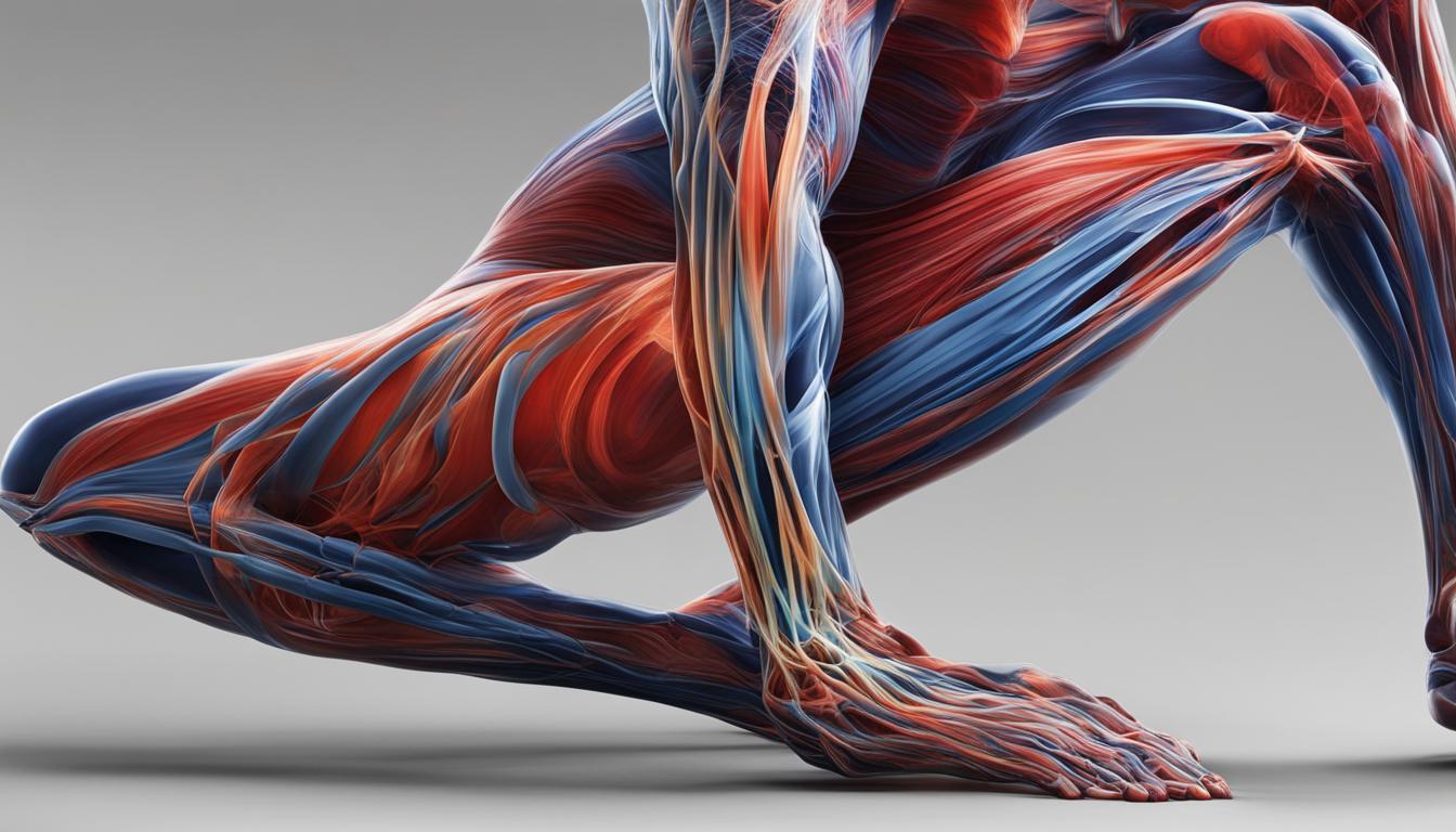 Can Leg Cramps be Caused by Stress? Explore The Connection.