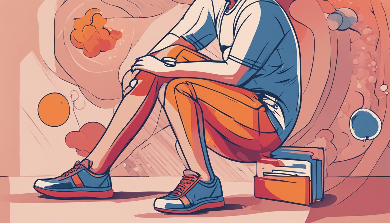 Can Leg Cramps Be Something Serious? Insightful Health Guide.