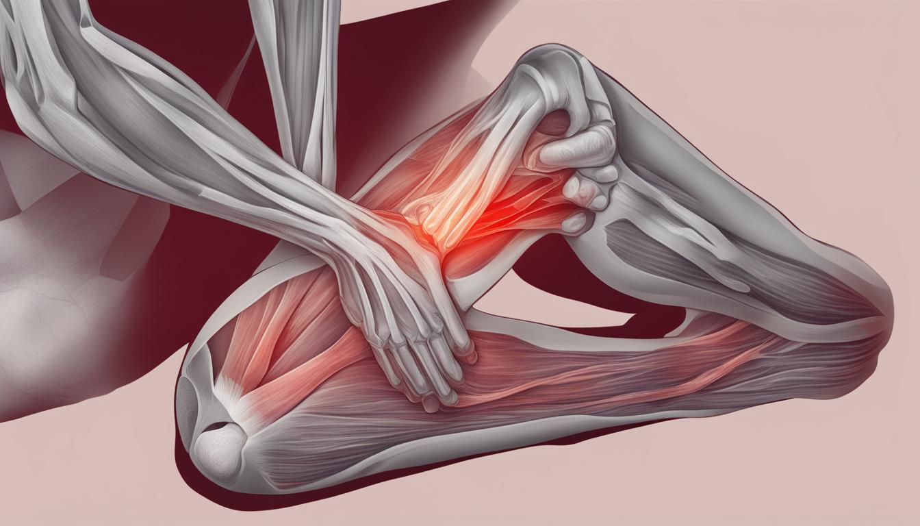 Can Leg Cramps Cause Bruising? Understanding the Connection.