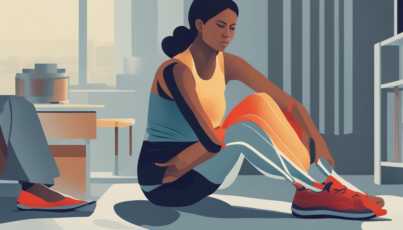 Can Leg Cramps Cause Swelling? An Insightful Look