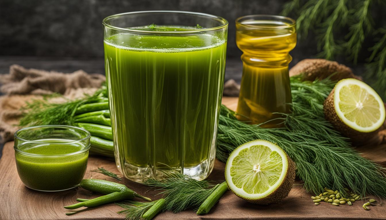 Dill or Sweet Pickle Juice for Leg Cramps: Uncover the Truth