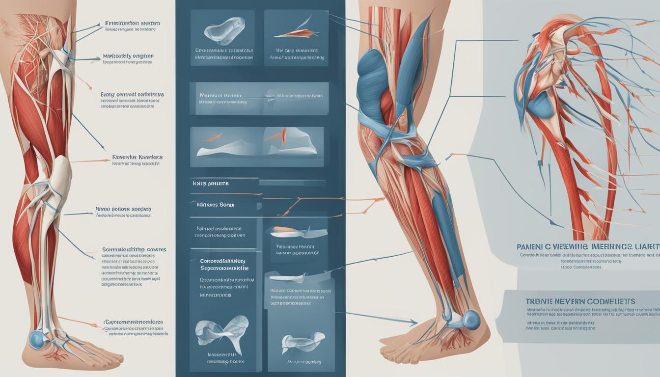 Understanding Knee Spasms: Causes, Treatment, Prevention