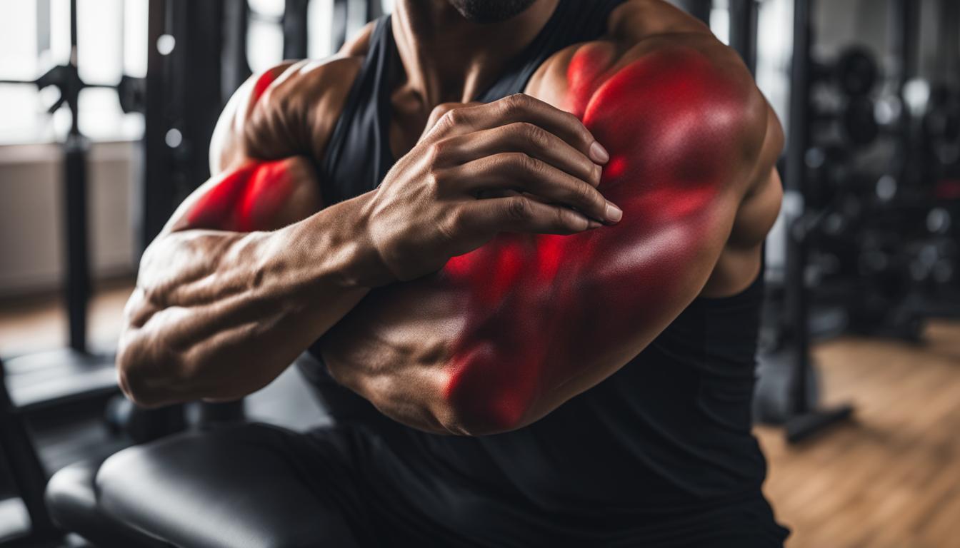 Understanding & Managing Muscle Spasms After Workouts