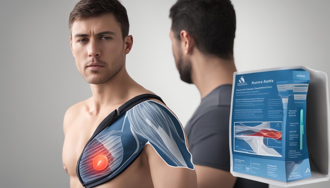 Understanding and Treating Muscle Spasms in Shoulder