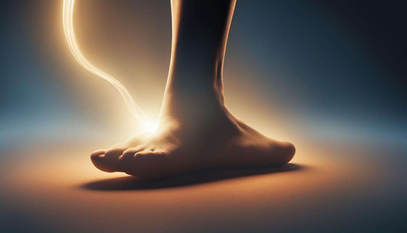 Uncover the Mystery: What Causes Foot Cramps?
