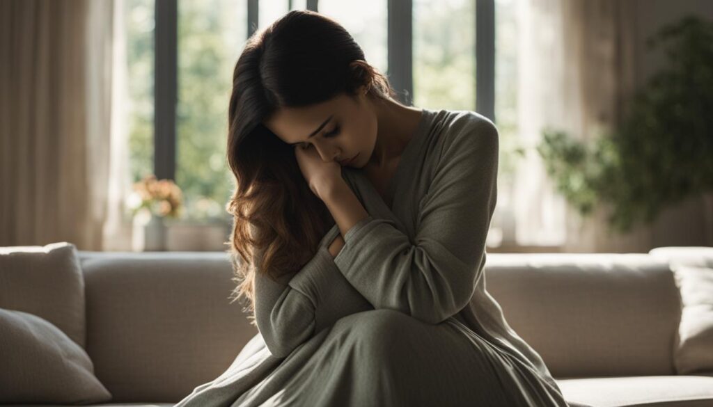 Emotional Support during Miscarriage