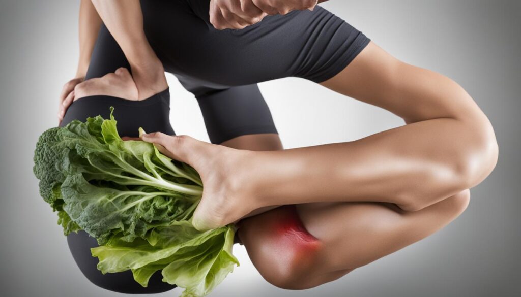 Folate Deficiency and Muscle Cramps