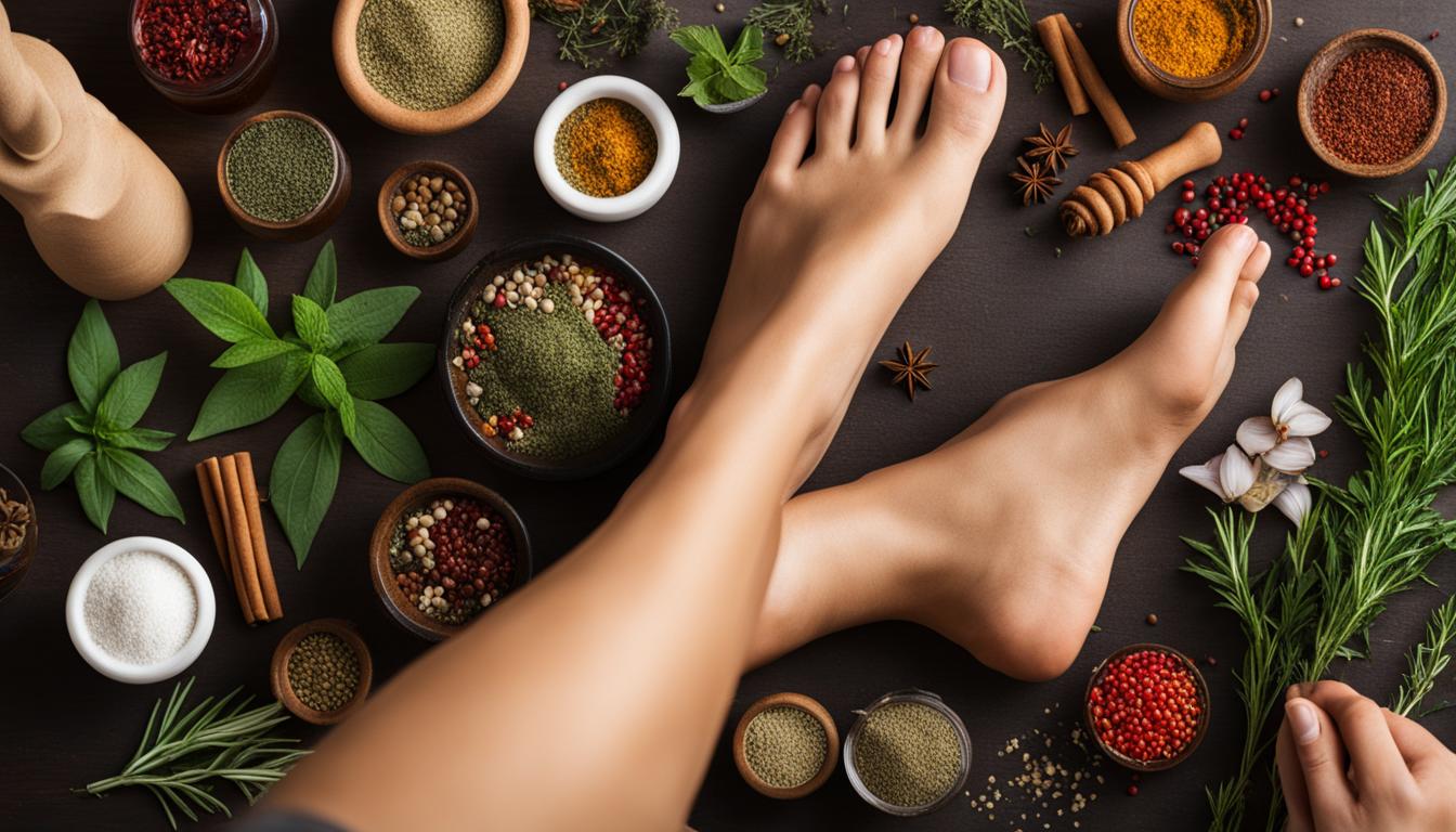 How to Stop Toe Cramps: Natural Remedies and Prevention Tips