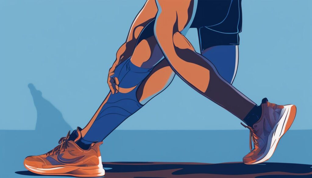 how to treat muscle cramps from dehydration