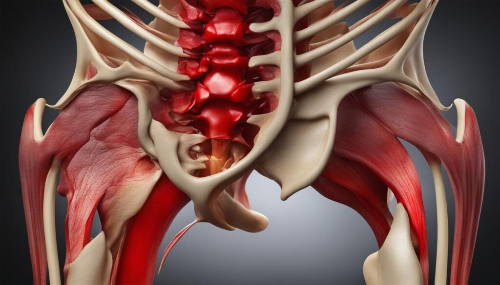 pelvic inflammatory disease