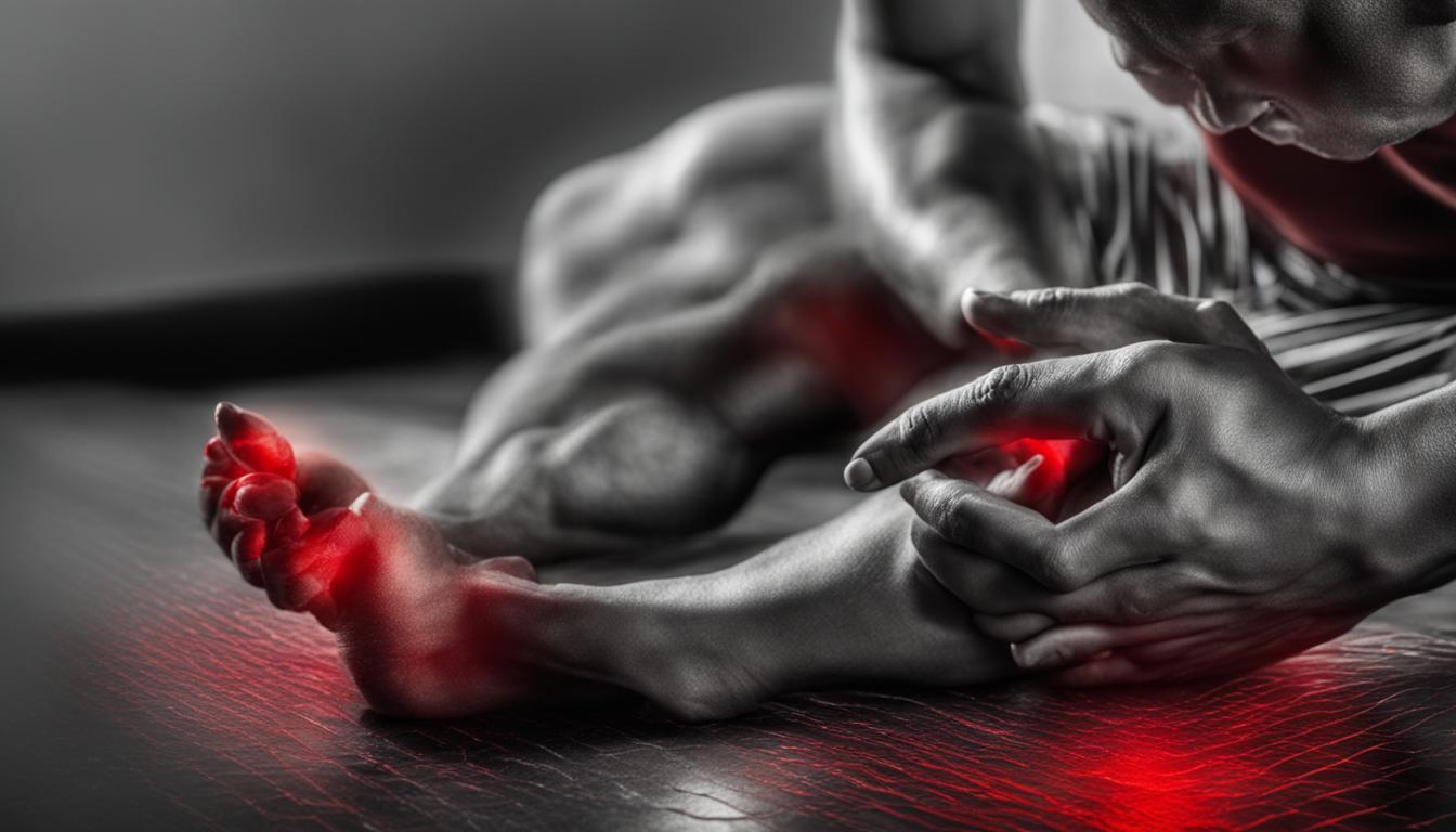 What Causes Cramps in Hands and Feet: Understanding the Painful Muscle Contractions