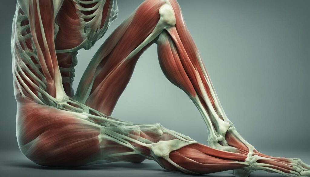 what deficiency causes muscle cramps