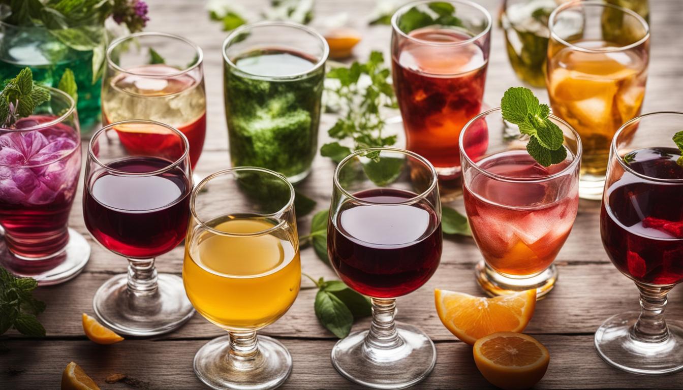 What Drinks Help Period Cramps: 7 Soothing Beverages to Ease Menstrual Discomfort