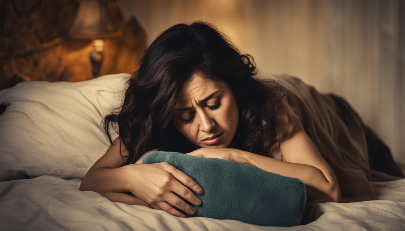 Why Do I Have Cramps But No Period: Exploring the Possible Causes