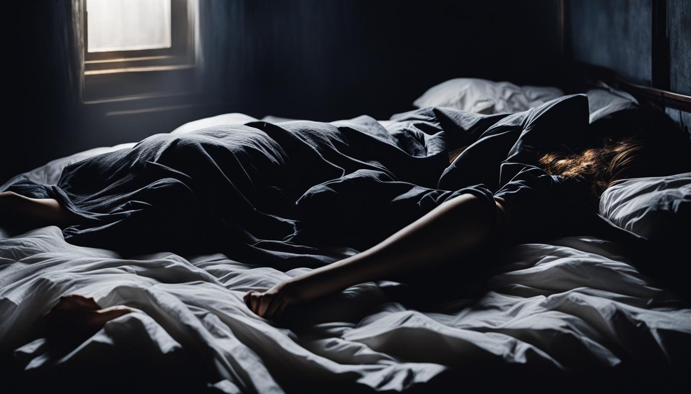 Can a Lack of Sleep Cause Leg Cramps?