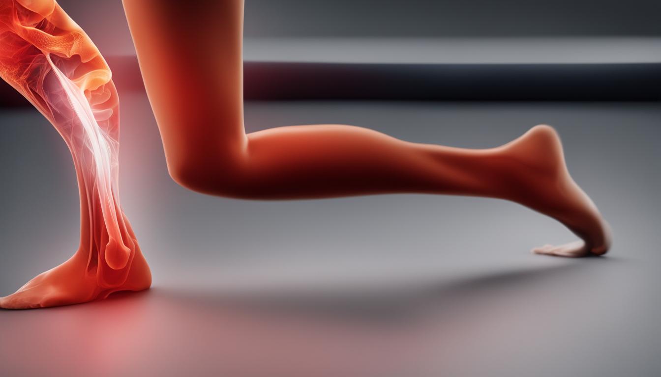 Is there a link between leg cramps and diabetes?