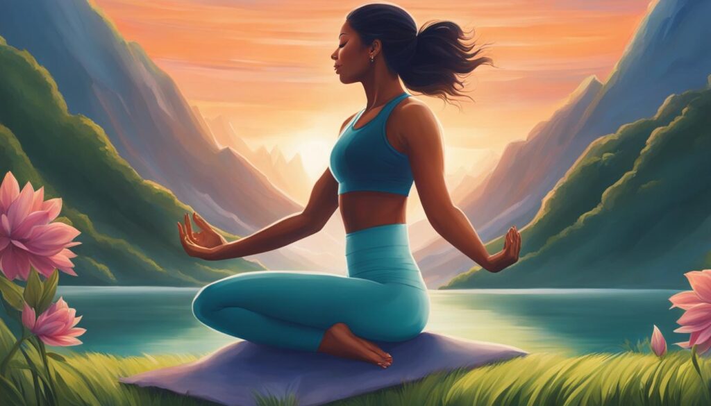 Yoga Exercises for Menstrual Cramps